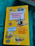 Waanzinnige boomhut verhalen, Boeken, Ophalen of Verzenden, Zo goed als nieuw