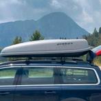 Dakkoffer Probox eventueel  inclusief dakdragers Volvo XC70, Auto diversen, Ophalen, Gebruikt