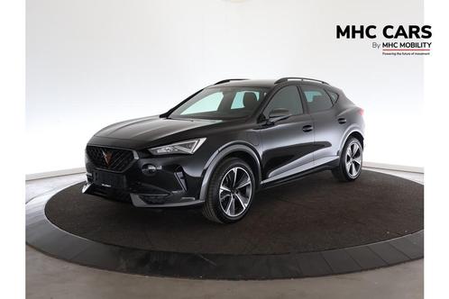 CUPRA Formentor 1.4 e-Hybrid Business | Trekhaak | 18'' lmv, Auto's, Cupra, Bedrijf, Te koop, Formentor, ABS, Achteruitrijcamera
