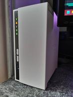 QNAP NAS, Computers en Software, Ophalen, Zo goed als nieuw