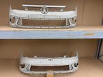 VW Polo 2G Facelift GTI R-Line Voorbumper 6xPDC Origineel, Ophalen of Verzenden, Rechts, BMW, Bumper
