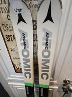 162cm ATOMIC REDSTER SC