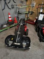 Bezem tk36 pro Tielburger nieuw overjarig !, Tuin en Terras, Veegmachines, Ophalen of Verzenden, Zo goed als nieuw