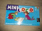 Mini Loco Voorbereidend Rekenen 1 en 2, Kinderen en Baby's, Speelgoed | Educatief en Creatief, Ophalen of Verzenden, Gebruikt