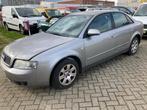Audi a4 2.0 LPG benzine automaat, Auto-onderdelen, Ophalen, Gebruikt, Audi