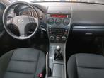 Mazda 6 Sportbreak 1.8 EERSTE EIGENAAR/NAP/TREKHAAK, 65 €/maand, Stof, Gebruikt, 4 cilinders