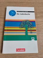 Die Jugendbuche, Ophalen of Verzenden, Zo goed als nieuw