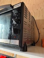 Rommelsbacher mini-oven – hetelucht & grill  – werkt goed, Witgoed en Apparatuur, Ovens, Ophalen of Verzenden, Gebruikt, Minder dan 45 cm