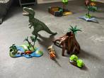 Playmobil Dinosaurus Set heel veel, Kinderen en Baby's, Speelgoed | Playmobil, Ophalen of Verzenden, Gebruikt, Los playmobil
