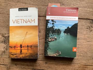Reisboeken vietnam beschikbaar voor biedingen