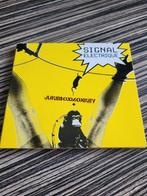 Signal Electrique - Jukebox Monkey - Breakbeat - Techno, Ophalen of Verzenden