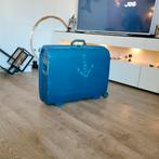 Samsonite reiskoffer gratis, Sieraden, Tassen en Uiterlijk, Koffers, Ophalen, Gebruikt, Hard kunststof, 70 cm of meer