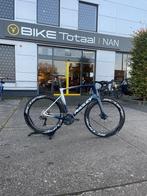 Ridley Noah Fast Ultegra Di2 Scope R5 wielen, Fietsen en Brommers, Fietsen | Racefietsen, 28 inch, Gebruikt, Carbon, Heren