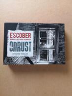 Escober - Onrust * Dwarsligger 113, Ophalen of Verzenden, Zo goed als nieuw, Nederland, Escober