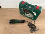 Bosch multitool PMF 350 CES, Ophalen of Verzenden, Gebruikt