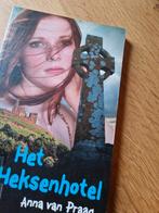 HET HEKSENHOTEL, Boeken, Ophalen of Verzenden