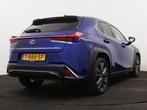 Lexus UX 250h F-Sport Limited | Triple LED | Schuifdak | Pre, Auto's, Lexus, Te koop, Geïmporteerd, 1515 kg, Gebruikt