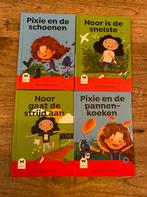 Avi leesboeken Mo’s daughters, zgan, losse verkoop, Ophalen of Verzenden, Zo goed als nieuw, Fictie algemeen
