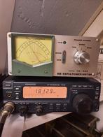 Kenwood TS 50, Telecommunicatie, Zenders en Ontvangers, Ophalen, Zo goed als nieuw, Zender en Ontvanger