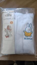Nijntje Badjas 74/80 - Nieuw, Nacht- of Onderkleding, Jongetje of Meisje, Ophalen of Verzenden, Nieuw