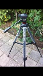 Camerastatief,camera statief(nieuw), Ophalen of Verzenden, Nieuw, Minder dan 150 cm, Driepoot