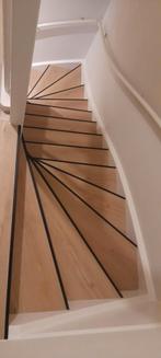 Pvc traprenovatie, Doe-het-zelf en Verbouw, Ophalen, ., ., .