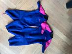 Wetsuit voor 10 jr en 12 jr, Ophalen, Zo goed als nieuw, Overige typen
