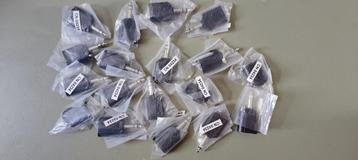 Splitter stereo jack 6,3 mm  beschikbaar voor biedingen