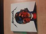 Metallica: hardwired... to self-destruct deluxe 3 cd, Ophalen of Verzenden, Zo goed als nieuw