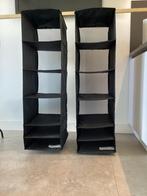 Vouwkast IKEA scub, 50 tot 100 cm, 100 tot 150 cm, Kunststof, Met plank(en)