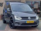 Volkswagen Caddy 2.0 TDI L1 | Gereviseerde motor! | LED | Tr, Stof, Gebruikt, 4 cilinders, Volkswagen