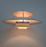 Louis Poulsen PH5 PH 5 ZGAN, Ophalen, Zo goed als nieuw, Minder dan 50 cm