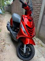 Zip sp h2o veel nieuw, Ophalen