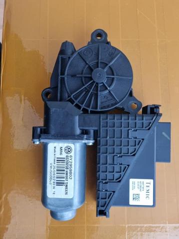  Raammotor 6Y2959802 Polo 9N T5 Fabia, op werking getest beschikbaar voor biedingen