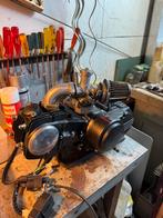 140cc motorblok + toebehoren, Ophalen, Zo goed als nieuw, Blok