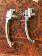 Deurklinken vw kever 1964, Ophalen of Verzenden