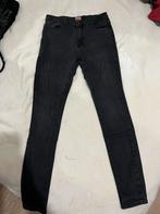 Only Zwarte Skinny Jeans - Maat L (42) Lengte 34, Ophalen, Only, Zwart, W33 - W36 (confectie 42/44)