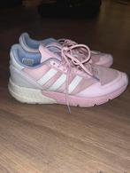 Adidas sneakers roze maat 40 2/3, Kleding | Dames, Schoenen, Ophalen of Verzenden, Roze, Zo goed als nieuw, Sneakers of Gympen