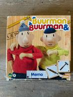Buurman & Buurman Memory, Een of twee spelers, Ophalen of Verzenden