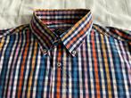 Paul & Shark overhemd maat 45 korte mouw, Ophalen of Verzenden, Gedragen, Overige halswijdtes