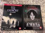 The Exorcist Collectie, Alle leeftijden, Ophalen of Verzenden, Zo goed als nieuw, Overige genres