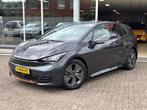 Cupra Born Essential (62 kWh accu/206pk/orig NL-auto), Automaat, 966 min, Gebruikt, Zwart
