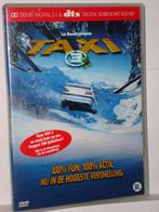DVD - Taxi 3 met Samy Naceri, Bai Ling en Marion Cotillard, Alle leeftijden, Ophalen of Verzenden, Zo goed als nieuw, Actiekomedie