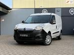 Opel Combo 1.4 Benzine | L2H1 Maxi | Airco | Incl BTW, Auto's, Bestelauto's, Stof, Gebruikt, Zwart, Wit