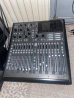 Behringer X32 Producer Mengpaneel, Muziek en Instrumenten, Mengpanelen, Ophalen, Behringer, Microfooningang, 20 kanalen of meer