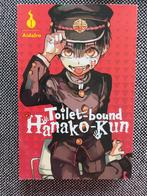 Toilet-bound Hanako-Kun  Aidalro, Eén comic, Amerika, Ophalen of Verzenden, Zo goed als nieuw