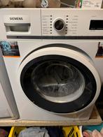 Siemens iQ700 Wasmachine - Defect, 8 tot 10 kg, Ophalen of Verzenden, 1600 toeren of meer, Voorlader