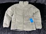 Colombia Puffect Sherpa Jacket (M), Kleding | Heren, Jassen | Winter, Nieuw, Groen, Maat 48/50 (M), Ophalen of Verzenden