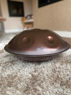 Sunyata Handpan D-Kurd 10 Ember steel 432Hz, Ophalen, Nieuw, Elektrische gitaar