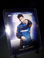 Topps F1 Daniël Ricciardo, Ophalen of Verzenden, Zo goed als nieuw, Plaatje